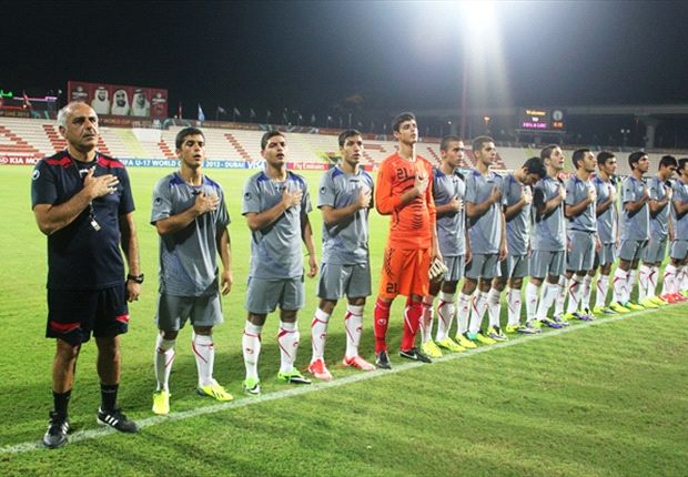 ایران 1- آرژانتین 1؛یک امتیاز ارزشمند برای شاگردان دوستی / چه گلی زدیم !