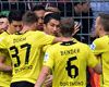Borussia Dortmund 1-0 Hannover: Early Reus penalty sees BVB return to winning ways