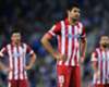 Simeone downplays Espanyol defeat