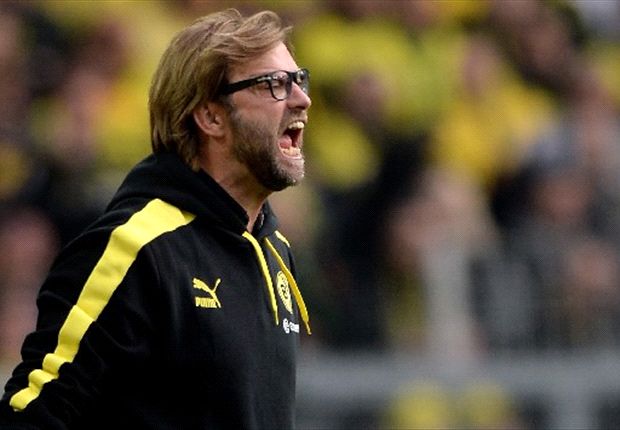Klopp: I have a good feeling about Arsenal game