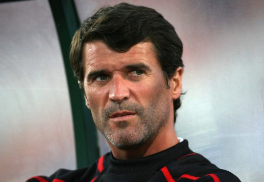 Roy Keane - Sunderland (PA)