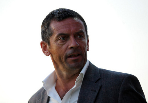 Phil Brown - Hull City (PA)