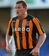 Dean Windass - Hull City (PA)