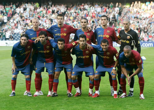 Barcelona (Marca)