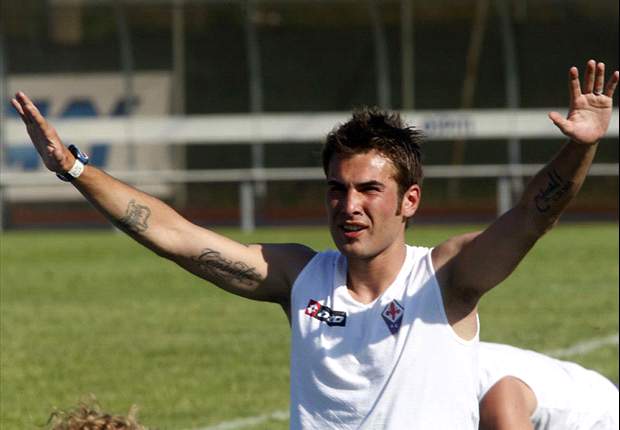 Fiorentina Ace Mutu: I Do Not Have €17 Million To Give Chelsea