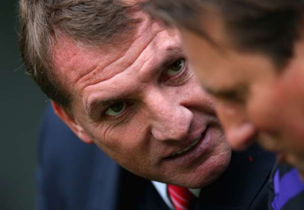 Rodgers demands defensive improvements at Liverpool