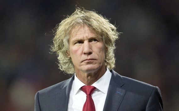 Nürnbergs neuer Coach: Gertjan Verbeek