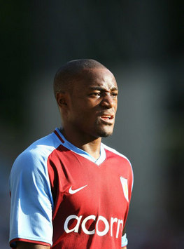 Nigel Reo-Coker - Aston Villa (PA)