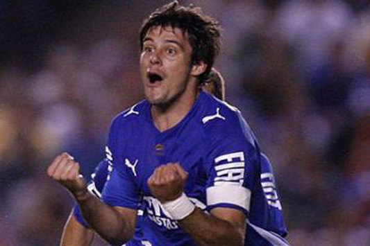 Fabricio - Cruzeiro