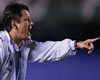 Adilson Batista não é mais técnico do Atlético-GO