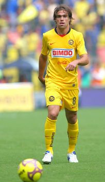 Federico Insua- America (Mexsport)