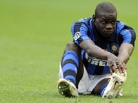 Mario Balotelli, Inter (Foto Grazia Neri)