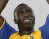 Obodai ready to push Phoenix FC forward