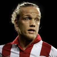 Mika Vayrynen, PSV (foto ANP)