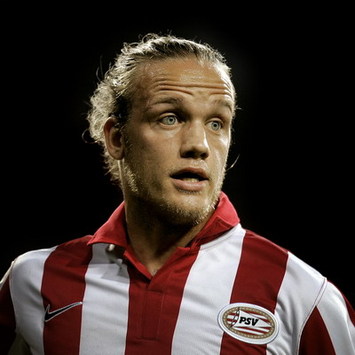 Mika Vayrynen, PSV (foto ANP)