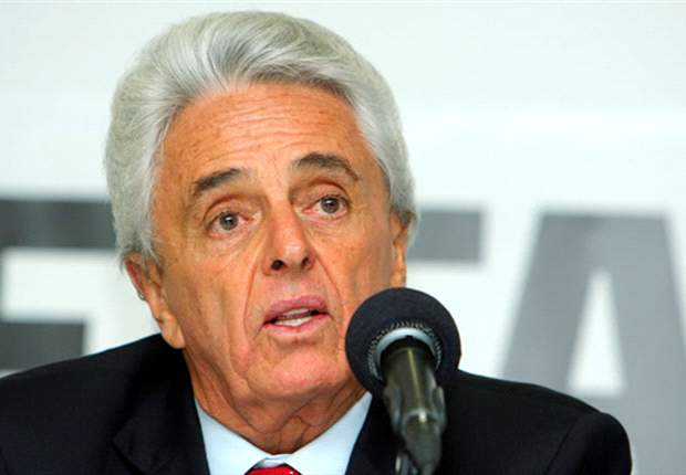 Justino Compeán pone al talento nacional por encima de los extranjeros