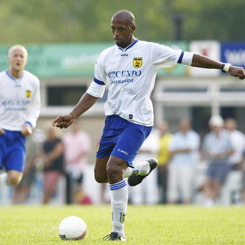 Mark de Vries (foto PRO SHOTS)