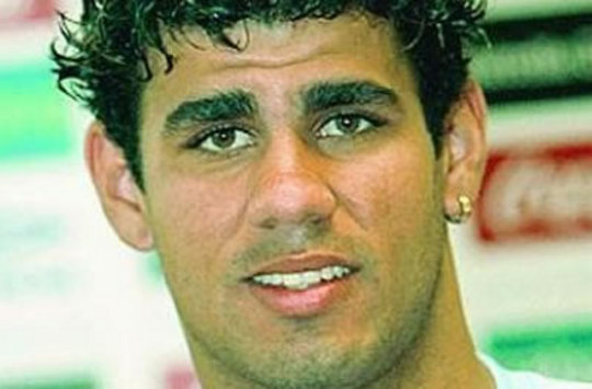 Diego Costa - Atletico de Madrid