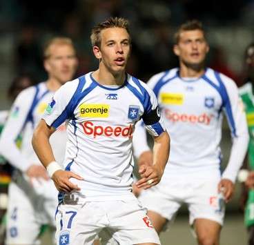 Benoit Pedretti (AJ Auxerre)