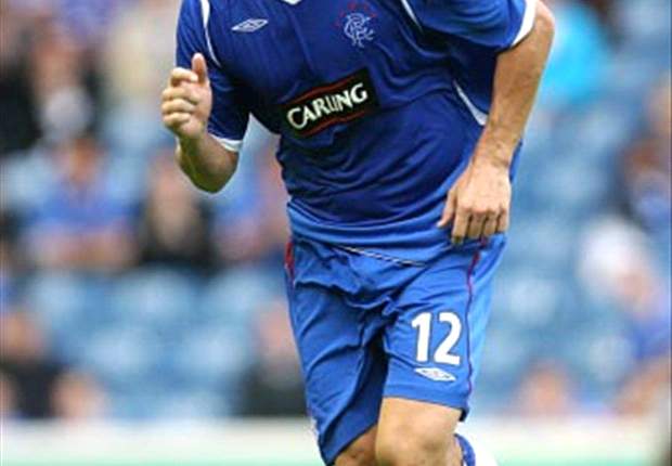 Lee McCulloch holds no grudges about player exits