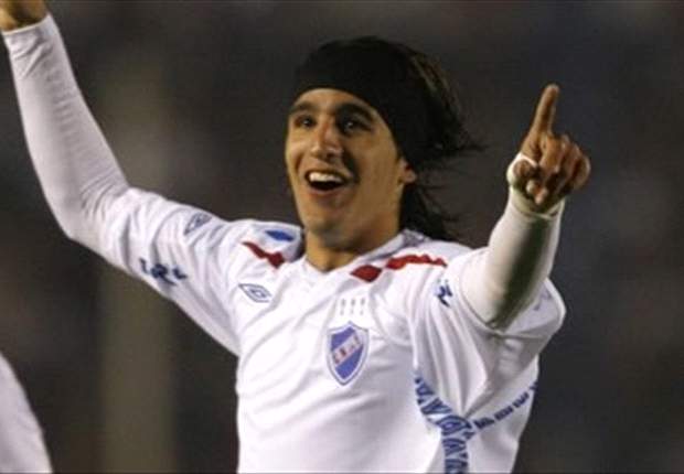 Mathias Cardacio, nueva incorporación de Colo Colo