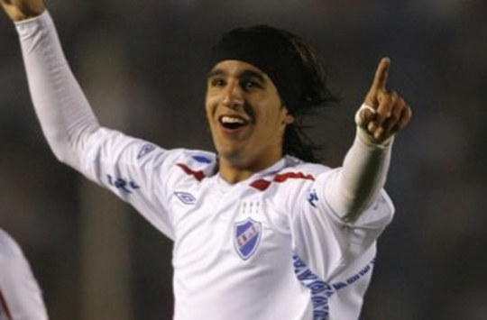 Mathias Cardacio, nueva incorporación de Colo Colo
