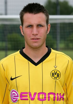 Kruska - Borussia Dortmund (Firo)