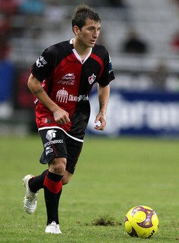 Dario Bottinelli- Atlas (Mexsport)