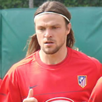 Tomas Ujfalusi - Atletico de Madrid (Goal.com)