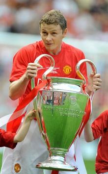 Ole Gunnar Solskjaer - Manchester United (PA)