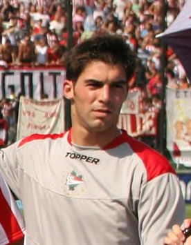 Mariano Andujar - Estudiantes
