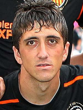 Pablo Hernandez - Valencia (Firo)