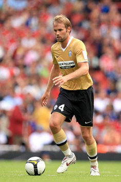 Olof Mellberg - Juventus (PA)