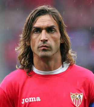 Javi Navarro - Sevilla (Firo)