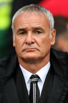 Claudio Ranieri - Juventus (PA)