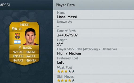 ea sports ea sports