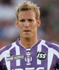Soren Larsen (Toulouse FC)