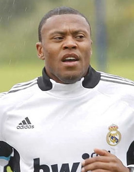 Real Madrid Accept Roma's New Baptista Offer