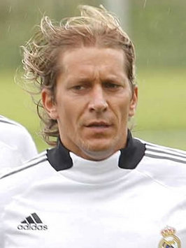 Michel Salgado - Real Madrid (Marca)