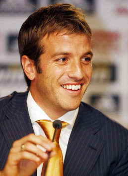 Van der Vaart - Real Madrid (Marca)