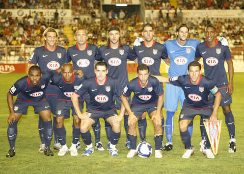 Atletico Madrid (Marca)
