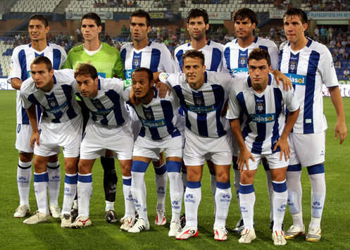 Recreativo Huelva