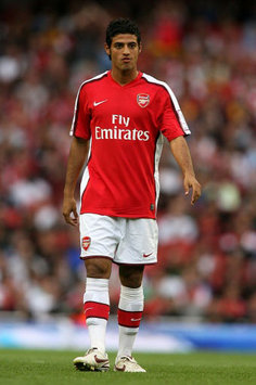 Carlos Vela - Arsenal (PA)