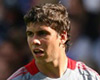 Emiliano Insua - Liverpool (PA)