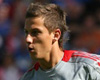Krisztian Nemeth - Liverpool (PA)