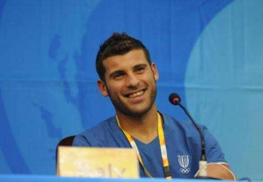 Antonio Nocerino-italy