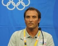 Pierluigi Casiraghi italy coach