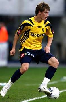 Valter Birsa (FC Sochaux)