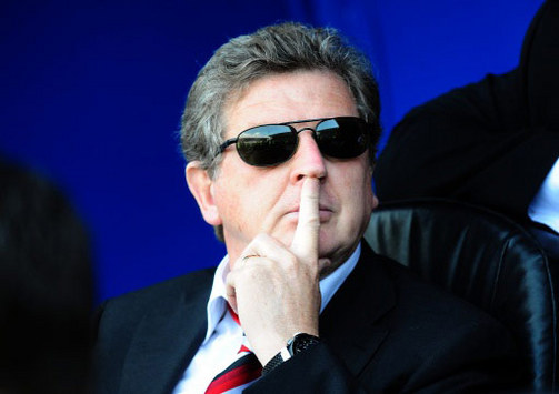 Roy Hodgson - Fulham (PA)