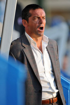 Phil Brown - Hull City (PA)